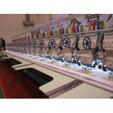 chainstitch embroidery machine